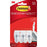 Command™ Small Wire Hook 3 Pack