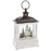Confetti Lites Church Scene 8.5-inch Tabletop Spinning Water Globe