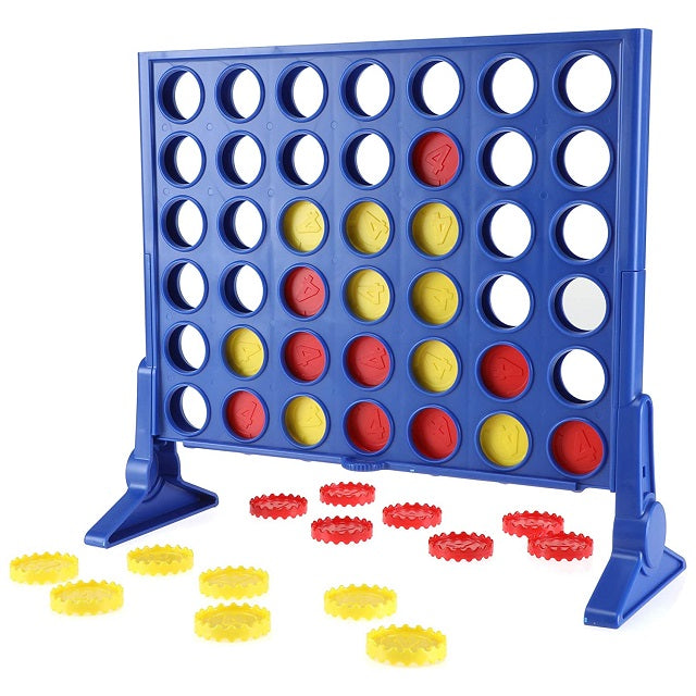 Connect 4 Classic Game