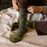 Socks that Protect National Parks | Forest Animals