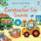 Construction Site Sounds Sound Book, Usborne