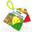 John Deere Corn & Friends Berry Nice Tuffy Book