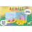 Babies Love Animals Lift-a-Flap Board Book