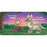 Do Owls Howl? Listen, Touch & Feel Interactive Board Book with Sound