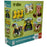 John Deere Kids Touch & Feel Farm Friends 6 Shaped Puzzles
