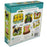 John Deere Kids Touch & Feel Farm Friends 6 Shaped Puzzles