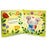 Planting Seeds of Kindness Casebound Baby Board Book