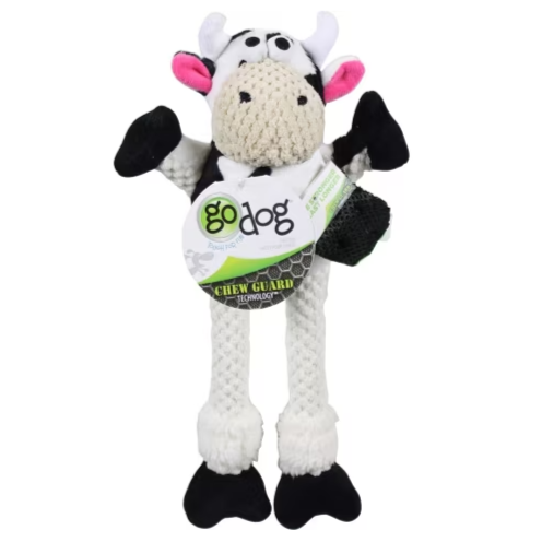 GODOG Checkers Skinny Cow