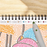 Lifelines FlowArt® Dot-By-Letter Cozy Companions