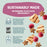Superstar Crunchers Cran You Say Chicken Crunchy Cat Treats 2.5oz