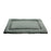 Dream Chaser Classic Dog Crate Mat Bed, Charcoal
