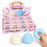 Cream Roll Vaseline Squishy, Assorted Colors