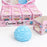 Cream Roll Vaseline Squishy, Assorted Colors