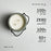 Milkhouse Creamery Collection Soy Candle: Honeyed Apricot 16-oz. Butter Jar