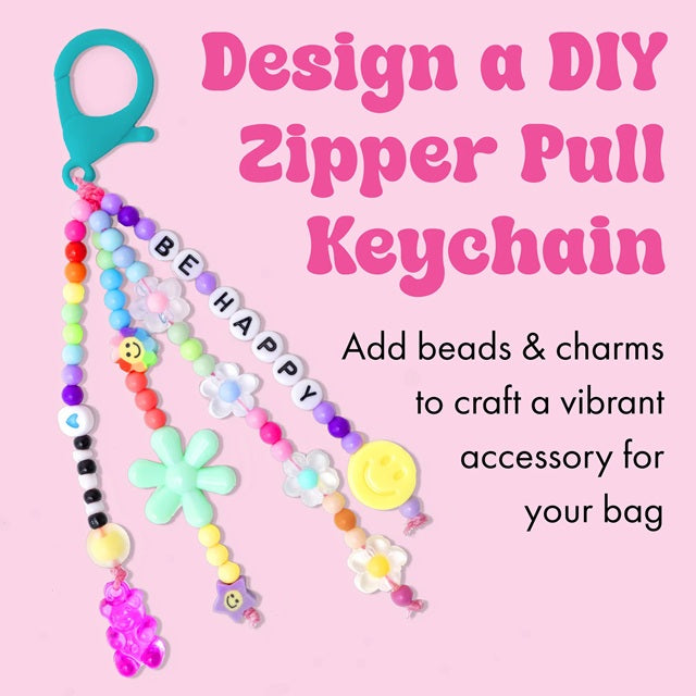 Creativity for Kids Chic Boutique Belt Bag DIY Accessories Kit