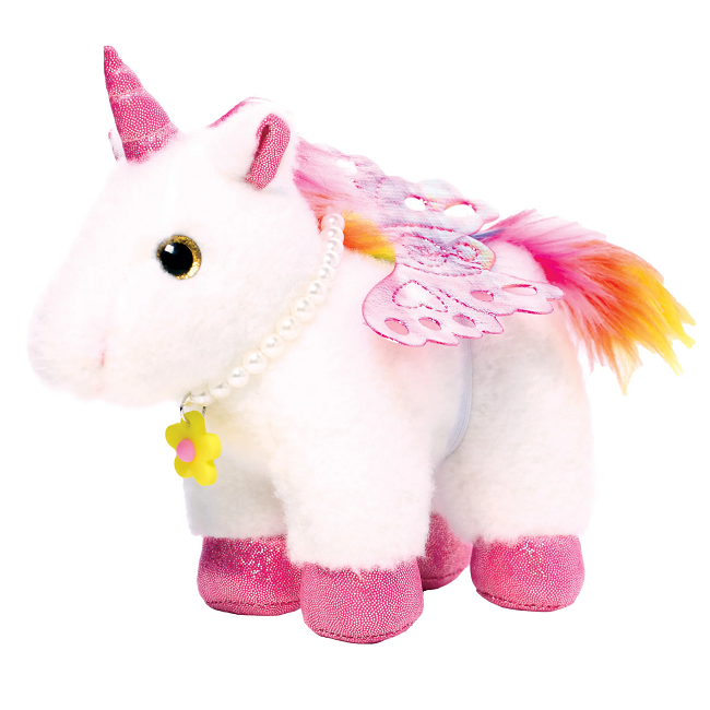Creativity for Kids Glitzy Unicorn Decorate & Play Set