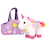 Creativity for Kids Glitzy Unicorn Decorate & Play Set
