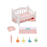 Calico Critters Crib with Mobile