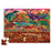 Above & Below 60-Piece Floor Puzzle, Dinosaur World