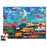 Above & Below 60-Piece Floor Puzzle, Things That Go