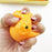 Crunchy Orange ASMR Squishy