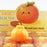 Crunchy Orange ASMR Squishy