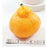 Crunchy Orange ASMR Squishy