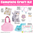 Creativity for Kids Cuddly Kitten