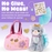 Creativity for Kids Cuddly Kitten