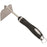 Landscapers Select Weeding Hoe Hand Cultivator with Ergonomic Grip