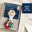 Itzy Spinner Cow Sensory Teething Rattle