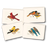 8-Piece Notecard Set: Peterson Bird Assortment