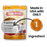 Farm to Pet Chicken Chips Single-Ingredient Dog Treats