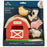 Itzy Play Barn Spill & Fill Activity Toy