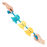 Territory Baby Jellyfish Floating Tug Dog Toy 20