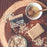 Oat Milk & Honey Handmade Bar Soap
