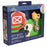 Itzy Bitzy Jamboree Farm Rhythm & Rattle Gift Set