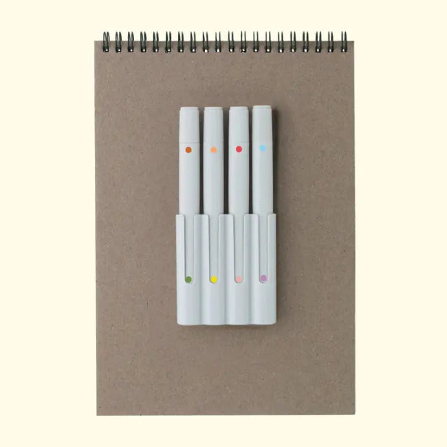 Lifelines FlowArt®: Trace-By-Letter Pack Your Bags