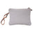 Myra Distressed Pouch Wristlet S-1600