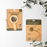 Eye Spy Eco-Bamboo 5x Magnifying Glass