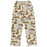 LazyOne Dam Tired Beaver Men's PJ Pant