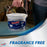 DampRid Hi-Capacity Moisture Absorber Bucket, 2 lbs. 15.5 oz. Fragrance Free
