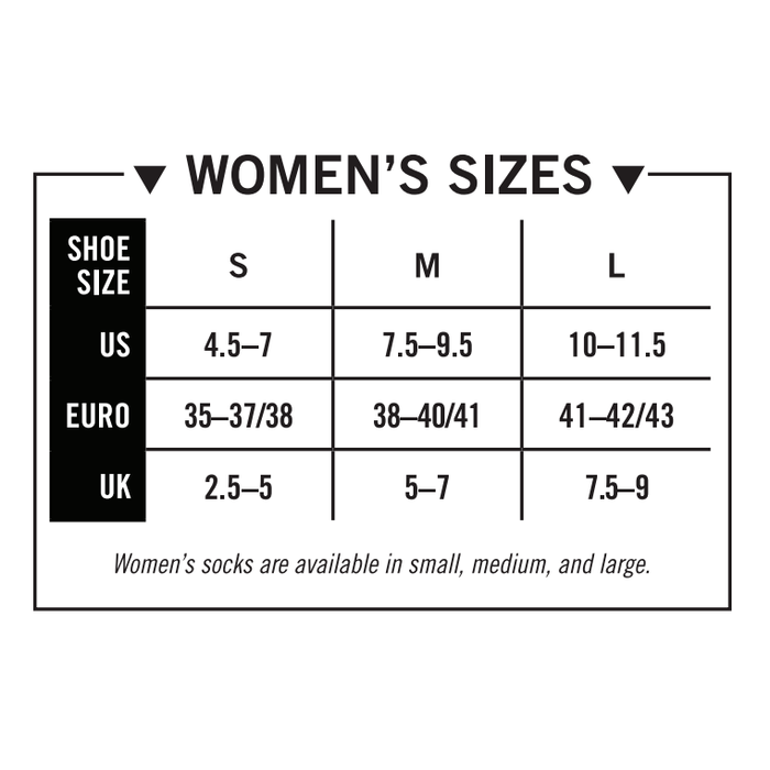 Women's Critter Club Micro Crew Lightweight Hiking Socks, Bunny (Eclipse)