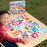 eeBoo My Farm Alphabet 36 Piece Giant Puzzle