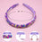 Thin Sprinkles Headband, Assorted Colors