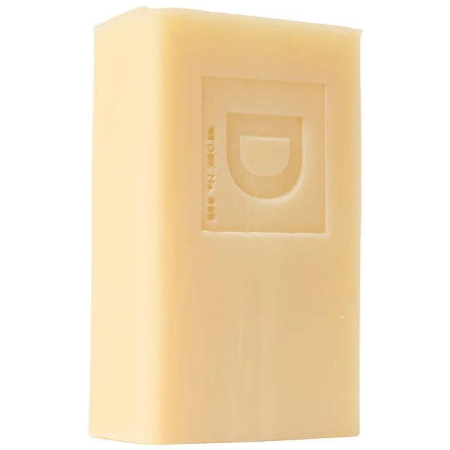 Duke Cannon Big Brick of Soap Illegally Cut Pine