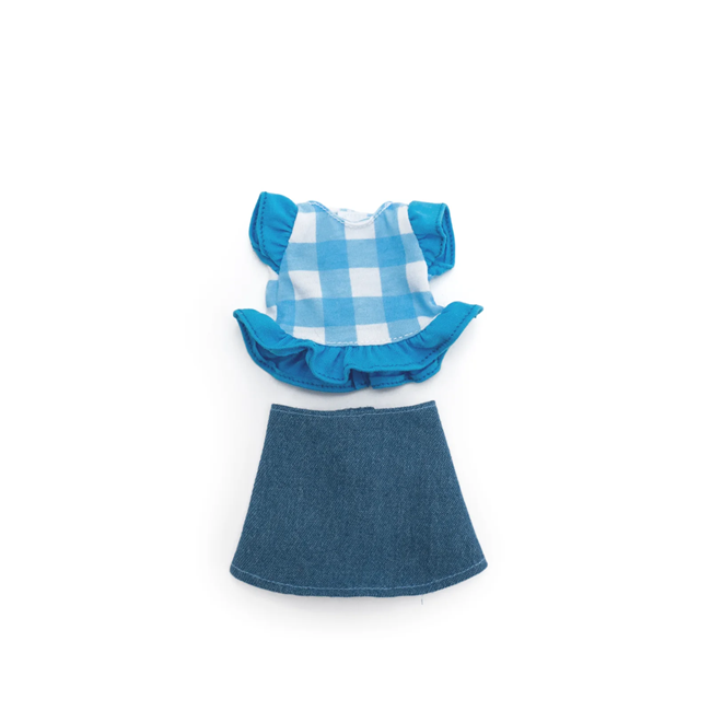Groovy Girls Clothes Darling In Denim