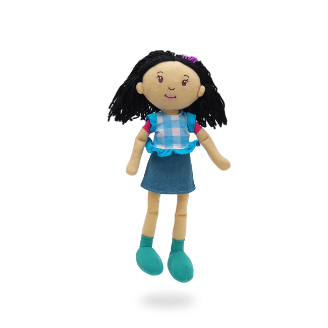 Groovy Girls Clothes Darling In Denim