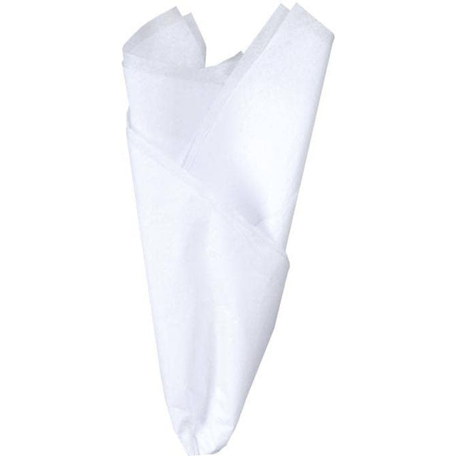 White Tissue Paper