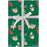 Cozy Catmas Jumbo Gift Wrap Roll 10' x 30"